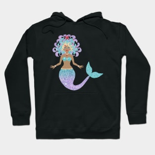 Mermaid Hoodie